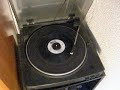 Derribos Arias: Derribos Arias EP B (1982)