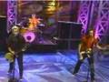 Les live de Green Day