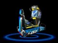sega afterburner climax - arcade version to be released only on ps3; expect an announcement at 2008's e3.