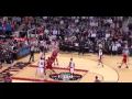 Bargnani vs Bulls / Nov. 11th, 2009