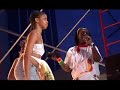 VP Records 25th Anniversary Live at Miami - TOK