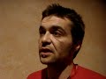 Voces de la IX Asamblea - Sergio García