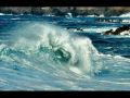 clipe ana e o mar  o teatro mágico