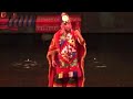 inti raymi 2008