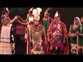 inti raymi 2008