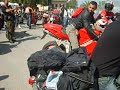 raduno moto a cinquefrondi