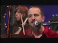 Fab Faux on David Letterman I Am The Walrus