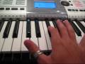 videos de el aspirante vamos a bailar - teclado cumbia