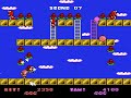this is a tool-assisted speedrun of rod land for nes, performed by meshuggah. for more details, visit tasvideos.org