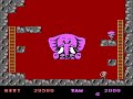 this is a tool-assisted speedrun of rod land for nes, performed by meshuggah. for more details, visit tasvideos.org