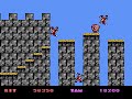 this is a tool-assisted speedrun of rod land for nes, performed by meshuggah. for more details, visit tasvideos.org
