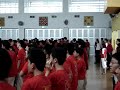 National Day Celebrations At Bedok View Secondary School