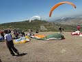 Coupe de Plaine de parapente Piedrahita II