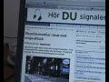 YouTube-censur, f�rsvarsminister och f�rsvarsfr�gor
