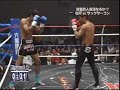 Ishikawa vs Thai Ishikawa vs Thai