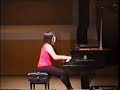Chopin - Scherzo #1 in B minor (Cecile Licad, 2003) Chopin - Scherzo #1 in B minor (Cecile Licad, 2003)