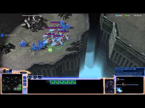 starcraft 2 protoss