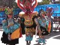 CARNAVAL  DE ORURO  - LA Autentica Diablada de Oruro -