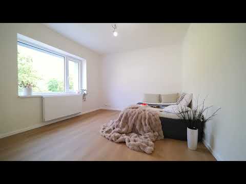 Video Moderní 5+1 rodinný dům se saunou a terasou – Město Touškov, 10 990 000 Kč