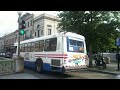 Click here to watch this video Metrobus: OBI V (05.505) #3993
