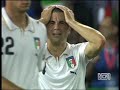 Euro 2008: Spagna - Italia 0-0 (4-2 d.c.r) Euro 2008: Spagna - Italia 0-0 (4-2 d.c.r)