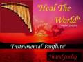 heal the world instrumental