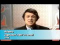 Adamo-Zigeuner-zieh-