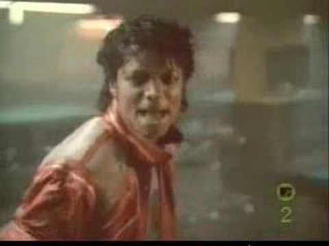 Michael Jackson - la plata