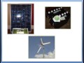 videos de The secrets to making your own solar and wind power for less than $200.00