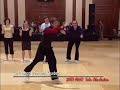 ALHC 2007 Solo Charleston