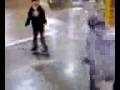 videos de Nollie tre flip