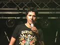 papa chanteur � sallaumines 140707