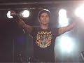 papa chanteur � sallaumines 140707