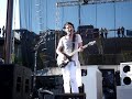 \"Time Is Running Out\" by Muse @ Edgefest 16
