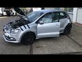 Used Gearbox Volkswagen Polo V (6R) 1.2 TSI 16V BlueMotion Technology Price on request offered by N Kossen Autorecycling BV