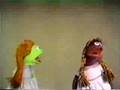 Mahna mahna (version Sesame, très ancien)