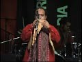 GRACIAS SEÑOR Allpa Yuraq en vivo