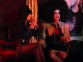 Peaches Christ and Elvira chat at Midnight Mass