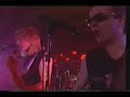 Popedan livemeininkiä vuonna 1986.