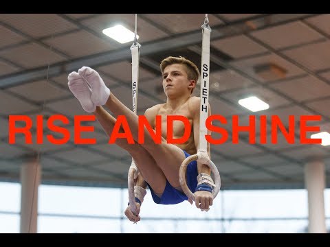 Félix Dolci motivation – Gymnastics Coaching.com