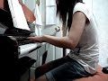 Yiruma-Chaconne
