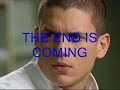 PROMO PRISON BREAK FOURTH SEASON PROMO PRISON BREAK FOURTH SEASON