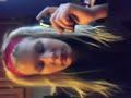 Sjukt rolig tjuvringning Sjukt rolig tjuvringning