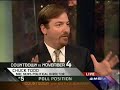 The Chuck calls the election on October 15th