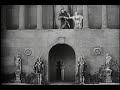 another example of our cinemix, with this scene from the buster keaton movie, featuring a music theme taken from the final fantasy video game soundtrack.