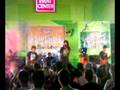 Slapshock at SM Sta. Rosa, Laguna