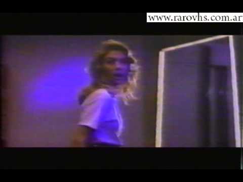 Metamorphosis The Alien Factor (1990) Trailer VHS Argentino