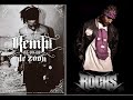 Rocks - Wat Zou Je Doen (ft. Kempi) Rocks - Wat Zou Je Doen (ft. Kempi)