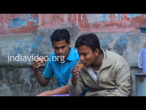 Teashop, Kolkata