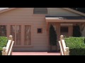 Tour of The Walt Disney Studios